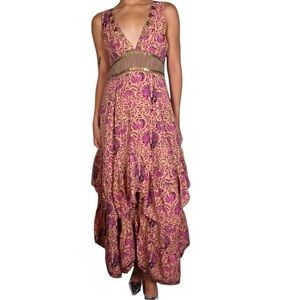 Rapsodia Ves Nasha Dress